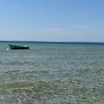 6 Person In Knebel-by Traum Casa vacanze *