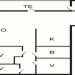 Casa vacanze 6 Person In Knebel-by Traum Knebel