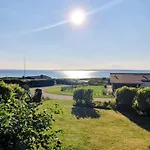 6 Person In Knebel-by Traum Casa vacanze *
