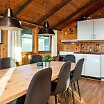 6 Person In Knebel-by Traum Casa vacanze