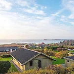 Casa vacanze 6 Person In Knebel-by Traum