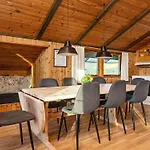 6 Person In Knebel-by Traum Casa vacanze Knebel