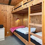 Casa vacanze 6 Person In Knebel-by Traum Knebel