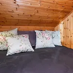 6 Person In Knebel-by Traum Casa vacanze