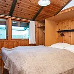 6 Person In Knebel-by Traum Casa vacanze Knebel