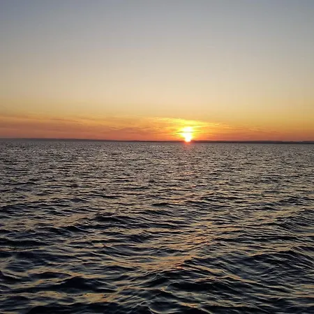 6 Person In Knebel-by Traum Knebel