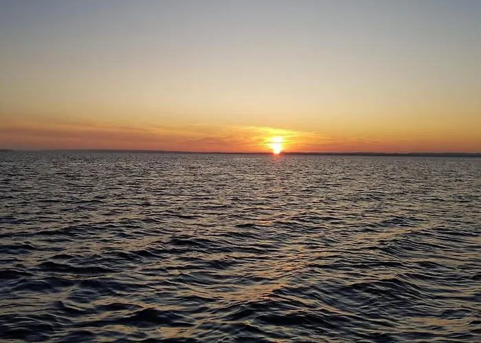 6 Person In Knebel-by Traum Knebel