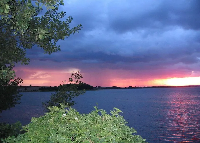 6 Person In Knebel-by Traum *